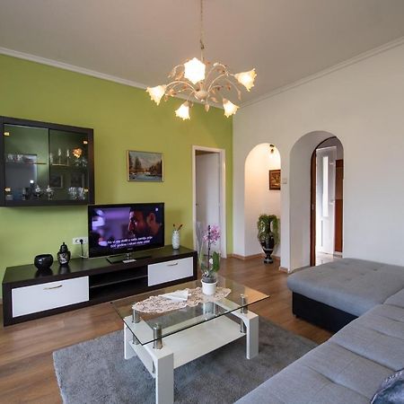 Apartment Minka أوباتيا المظهر الخارجي الصورة