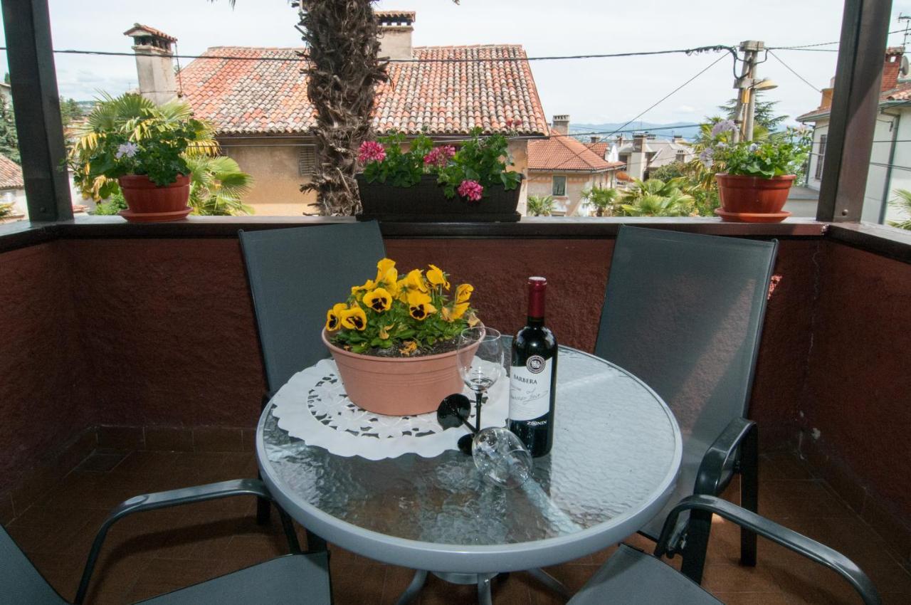 Apartment Minka أوباتيا المظهر الخارجي الصورة