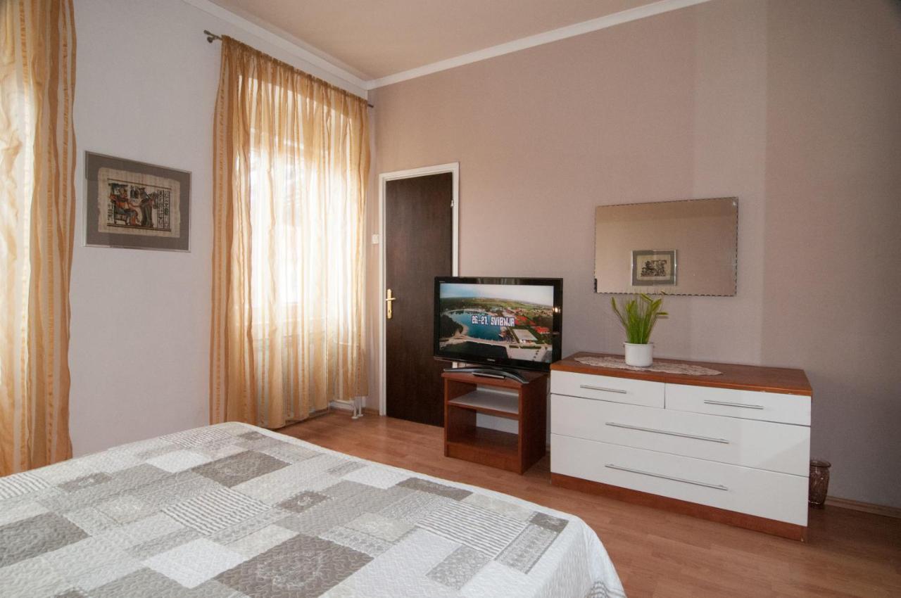Apartment Minka أوباتيا المظهر الخارجي الصورة