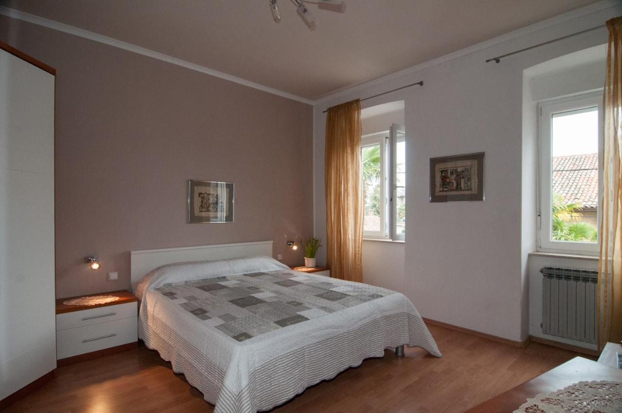Apartment Minka أوباتيا المظهر الخارجي الصورة