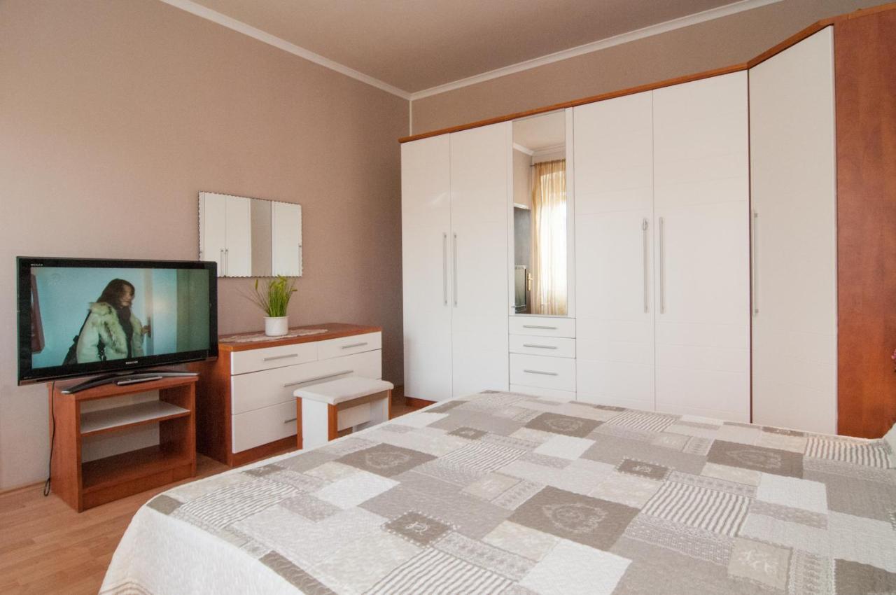 Apartment Minka أوباتيا المظهر الخارجي الصورة