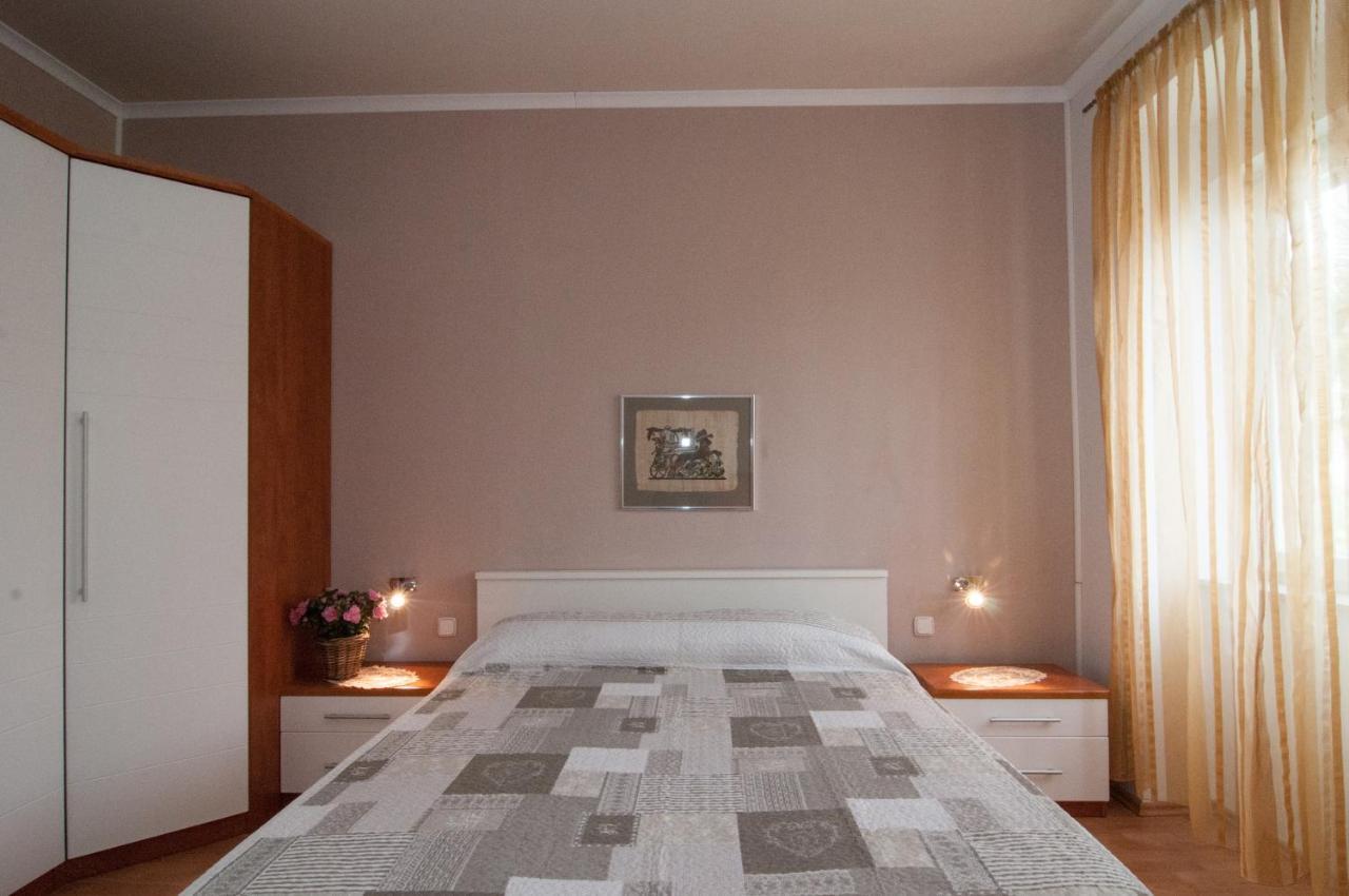 Apartment Minka أوباتيا المظهر الخارجي الصورة