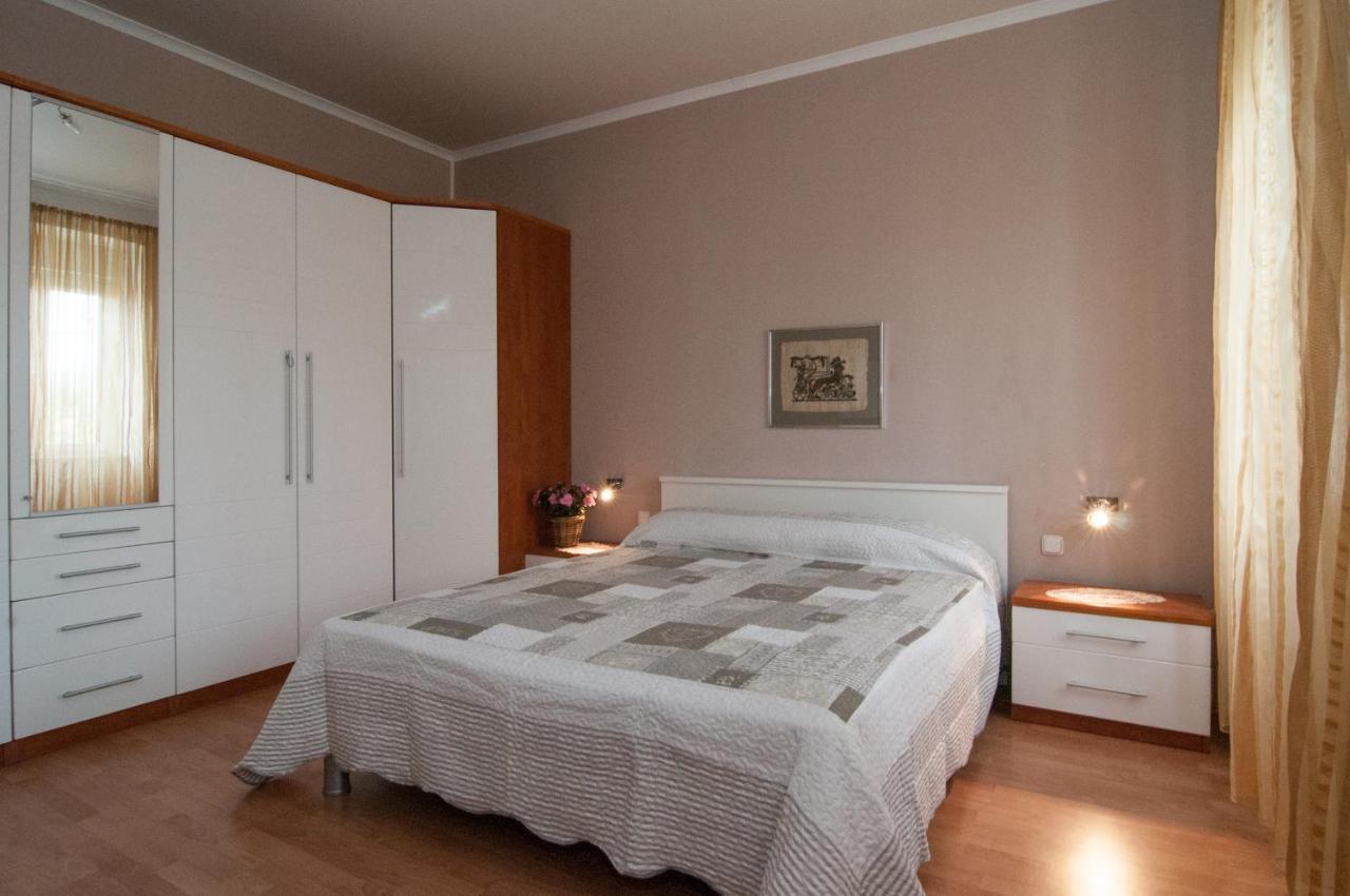 Apartment Minka أوباتيا المظهر الخارجي الصورة