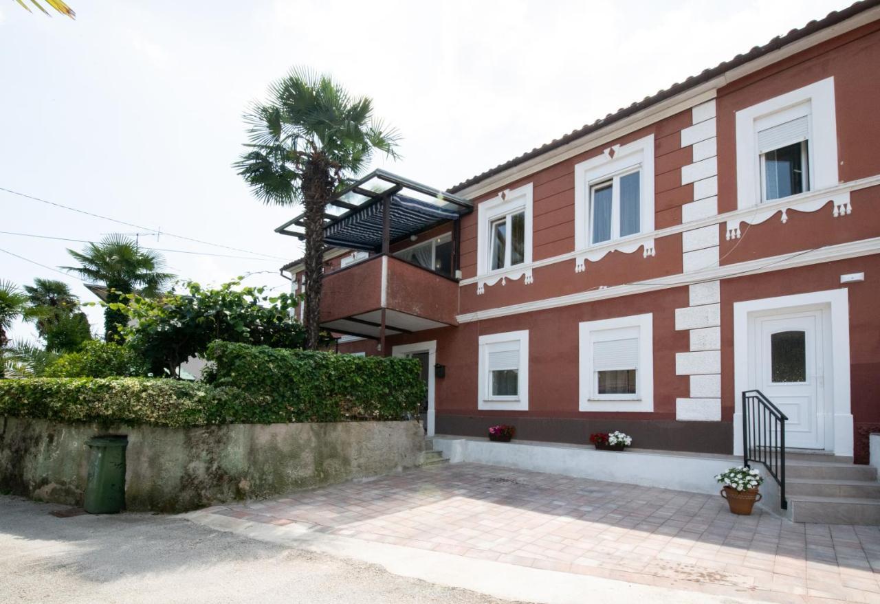 Apartment Minka أوباتيا المظهر الخارجي الصورة