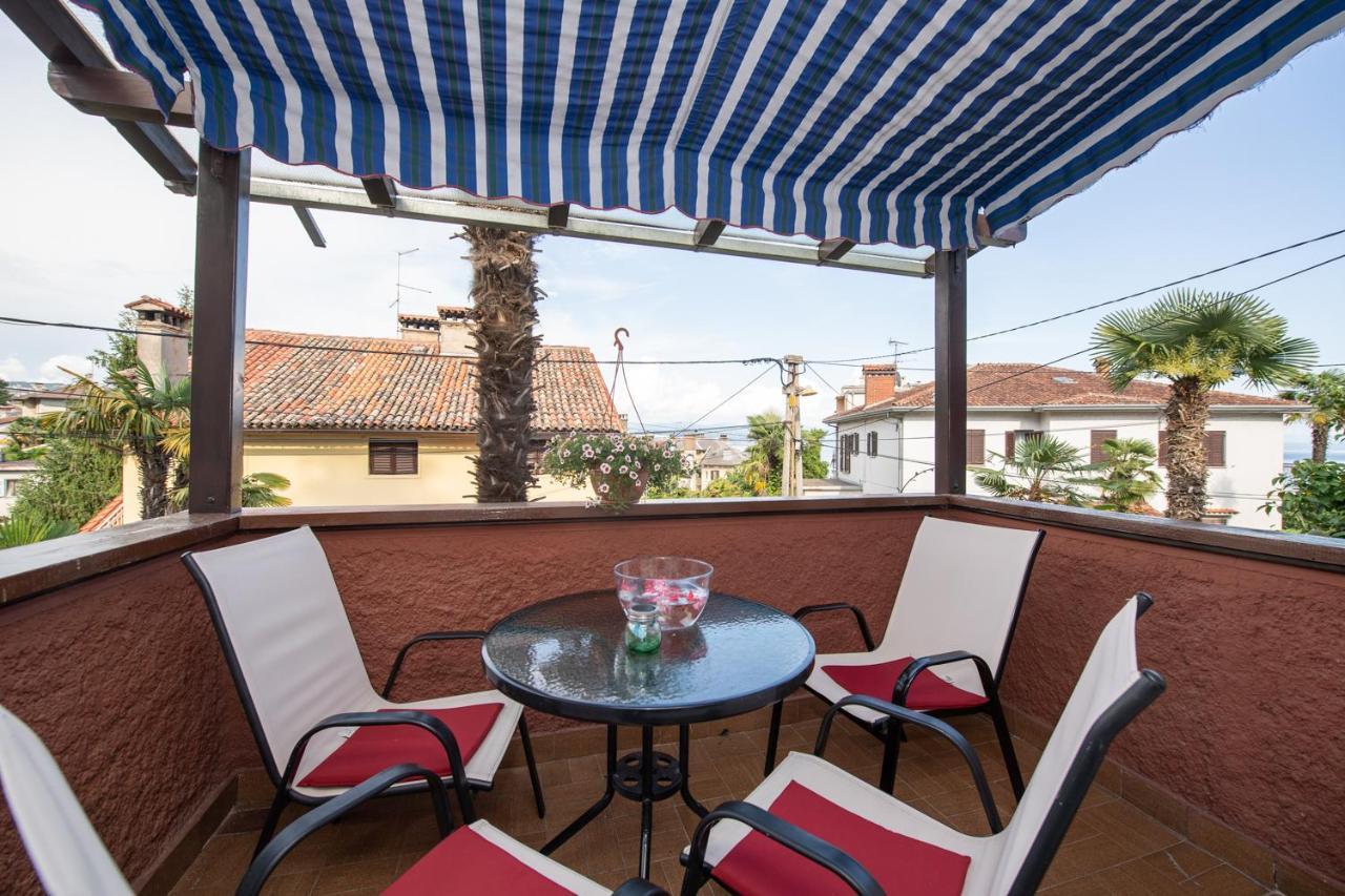 Apartment Minka أوباتيا المظهر الخارجي الصورة