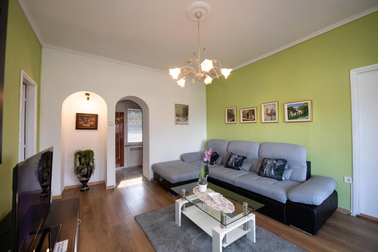 Apartment Minka أوباتيا المظهر الخارجي الصورة