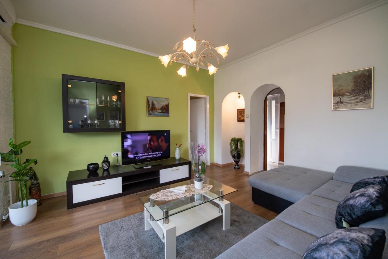 Apartment Minka أوباتيا المظهر الخارجي الصورة