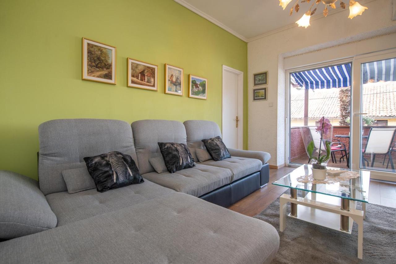 Apartment Minka أوباتيا المظهر الخارجي الصورة