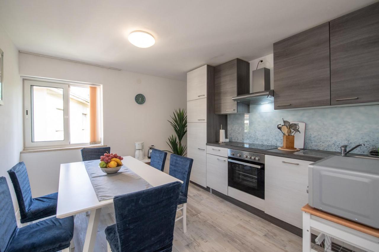 Apartment Minka أوباتيا المظهر الخارجي الصورة