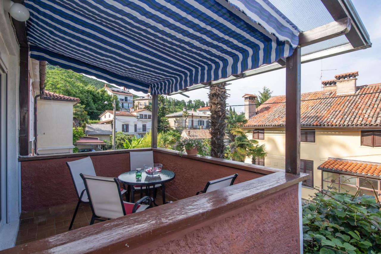 Apartment Minka أوباتيا المظهر الخارجي الصورة