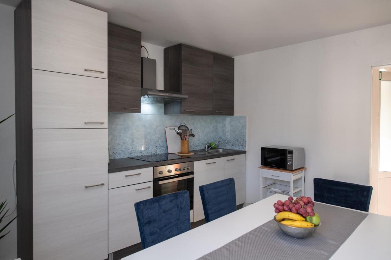 Apartment Minka أوباتيا المظهر الخارجي الصورة