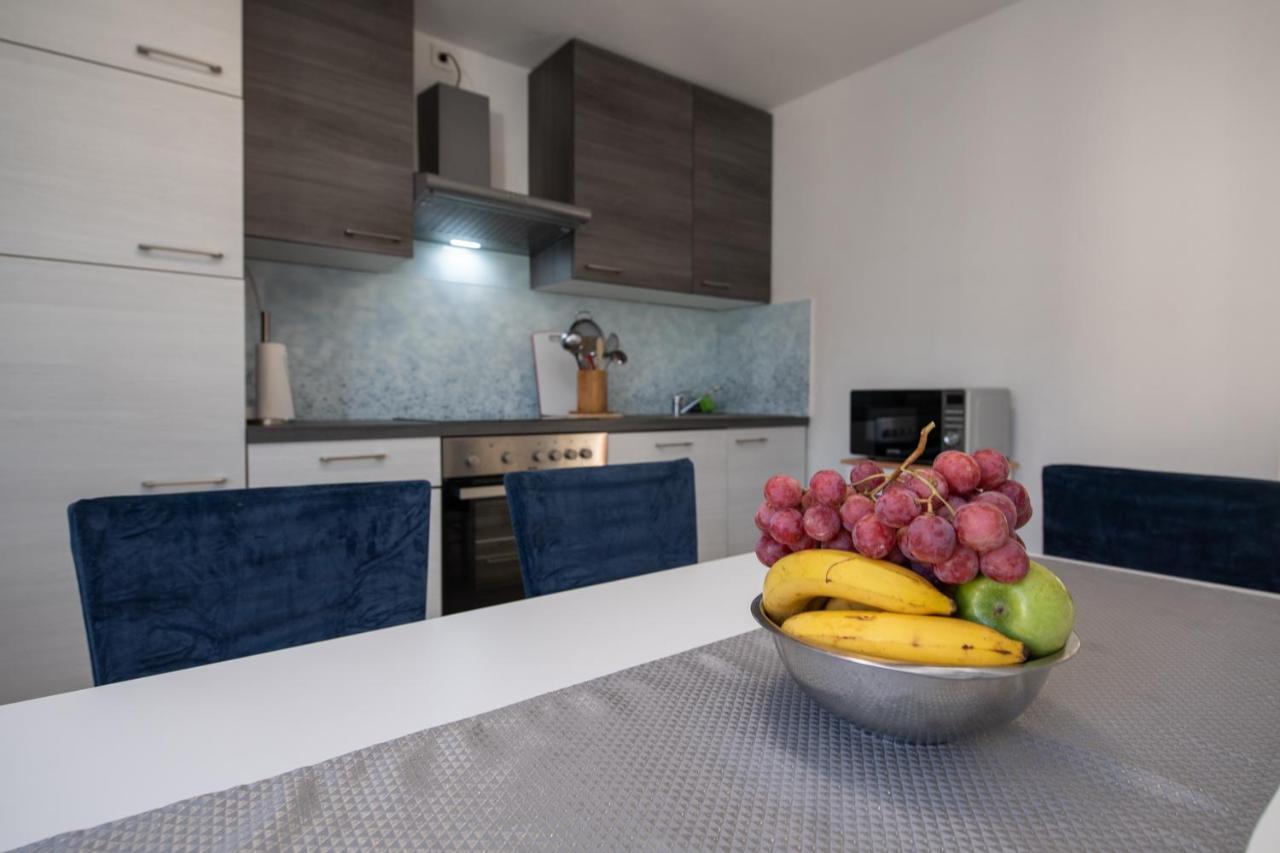 Apartment Minka أوباتيا المظهر الخارجي الصورة