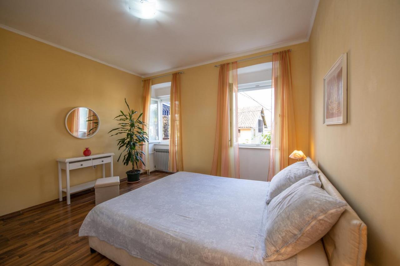 Apartment Minka أوباتيا المظهر الخارجي الصورة