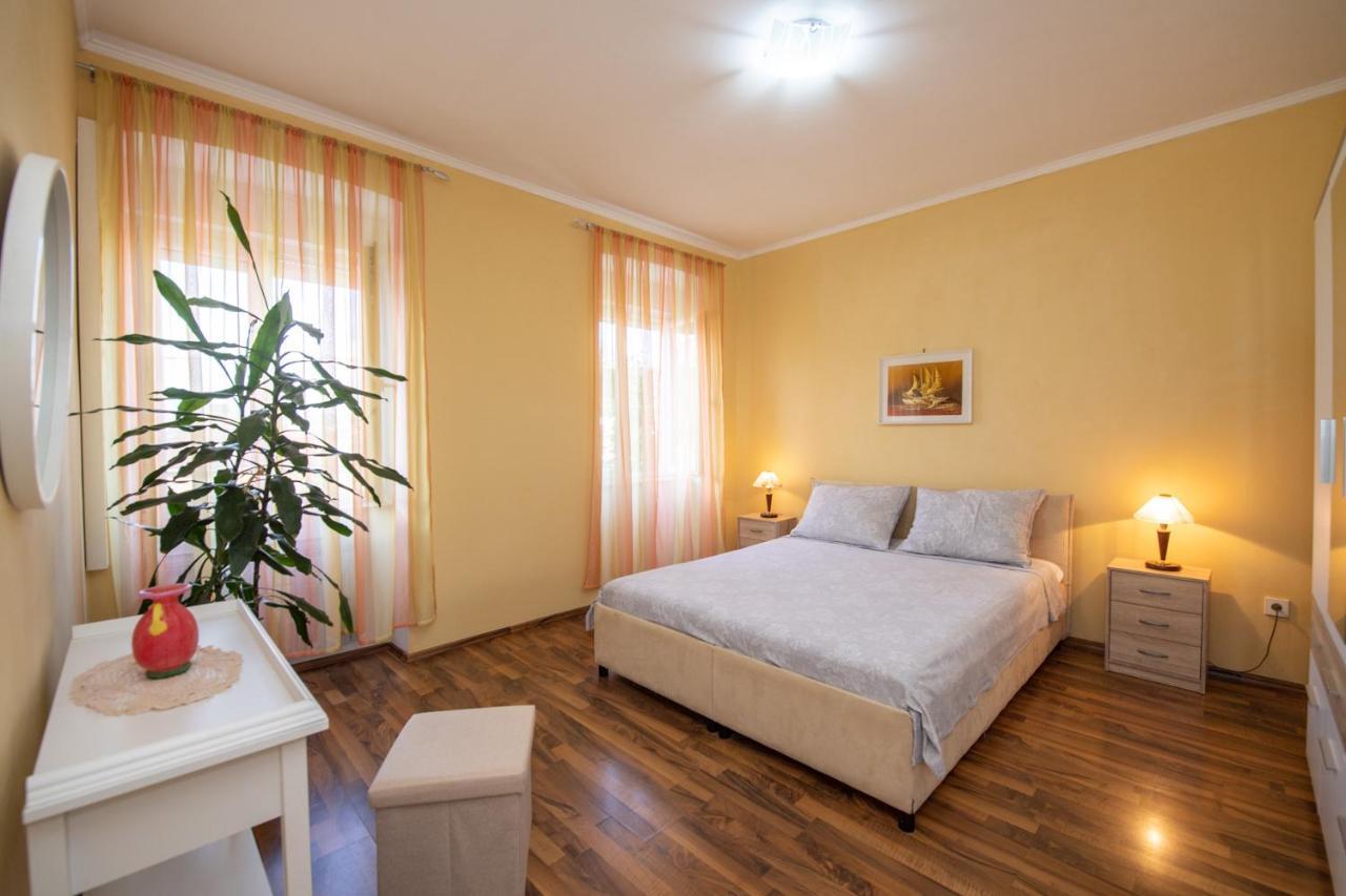 Apartment Minka أوباتيا المظهر الخارجي الصورة