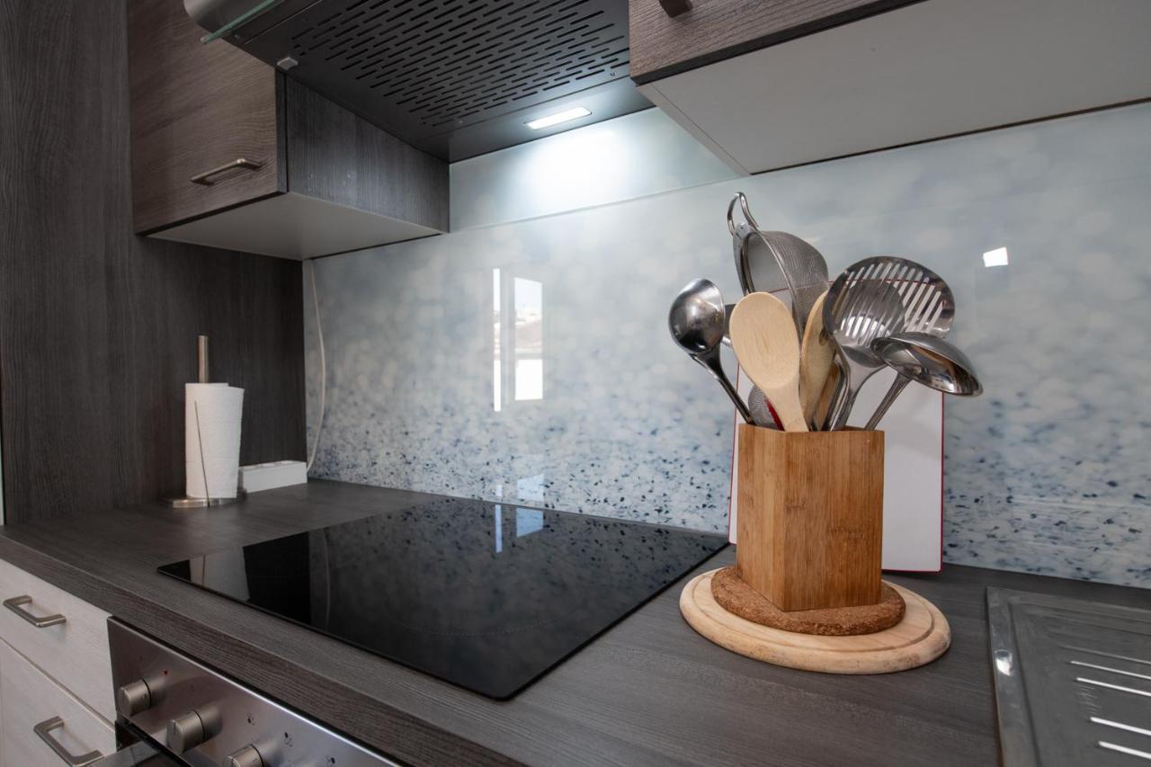 Apartment Minka أوباتيا المظهر الخارجي الصورة